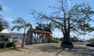 IXTAPA ZIHUATANEJO VENTA DE VILLA EN ISLA ALEGRE 2 RECAMARAS