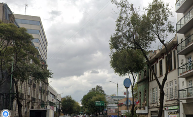 DEPARTAMENTO EN REMATE BANCARIO JUAREZ, CUAUHTEMOC, CDMX