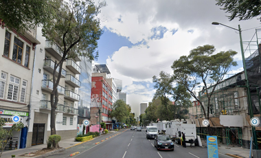 DEPARTAMENTO EN REMATE BANCARIO JUAREZ, CUAUHTEMOC, CDMX