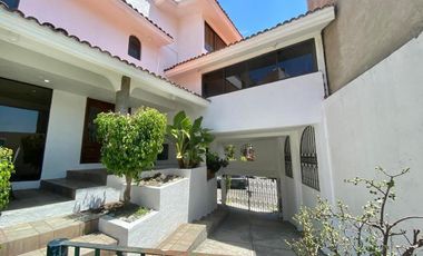 Casa en Venta en Paseos del Bosque