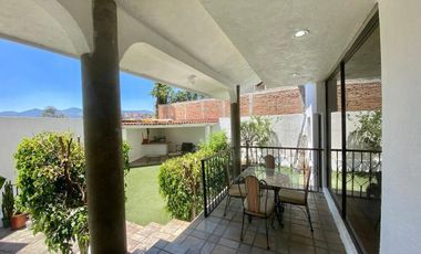 Casa en Venta en Paseos del Bosque