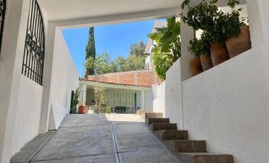 Casa en Venta en Paseos del Bosque