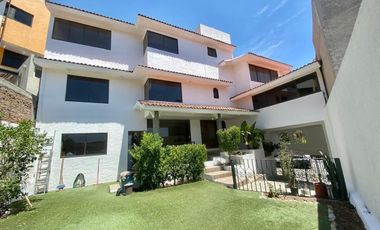 Casa en Venta en Paseos del Bosque