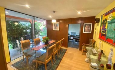 Casa en Venta en Paseos del Bosque