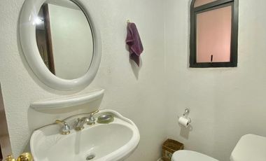 Casa en Venta en Paseos del Bosque
