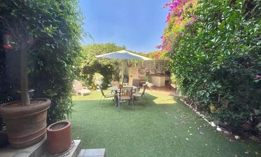 Casa en Venta en Paseos del Bosque