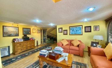 Casa en Venta en Paseos del Bosque