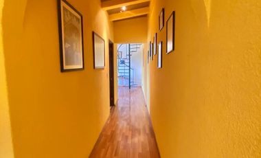 Casa en Venta en Paseos del Bosque