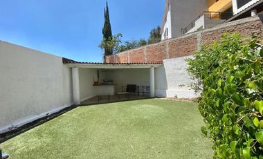 Casa en Venta en Paseos del Bosque