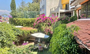 Casa en Venta en Paseos del Bosque