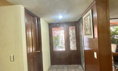 Casa en Venta en Paseos del Bosque