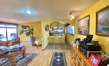 Casa en Venta en Paseos del Bosque