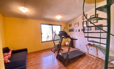 Casa en Venta en Paseos del Bosque