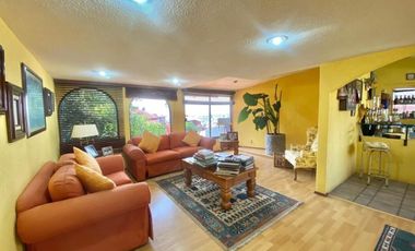Casa en Venta en Paseos del Bosque