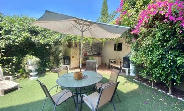 Casa en Venta en Paseos del Bosque