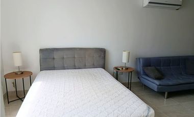 VENTA APARTAESTUDIO CERCA DEL BUENAVISTA SANTA MARTA – F.V