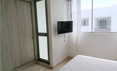 VENTA APARTAESTUDIO CERCA DEL BUENAVISTA SANTA MARTA – F.V
