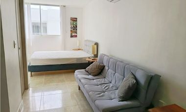 VENTA APARTAESTUDIO CERCA DEL BUENAVISTA SANTA MARTA – F.V