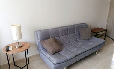 VENTA APARTAESTUDIO CERCA DEL BUENAVISTA SANTA MARTA – F.V