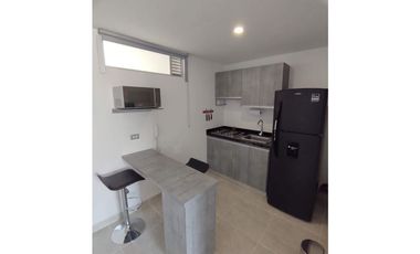 VENTA APARTAESTUDIO CERCA DEL BUENAVISTA SANTA MARTA – F.V