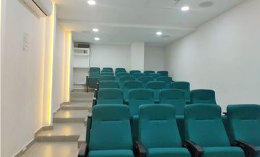 VENTA APARTAESTUDIO CERCA DEL BUENAVISTA SANTA MARTA – F.V