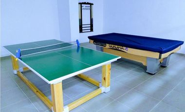 VENTA APARTAESTUDIO CERCA DEL BUENAVISTA SANTA MARTA – F.V