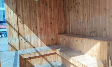 VENTA APARTAESTUDIO CERCA DEL BUENAVISTA SANTA MARTA – F.V