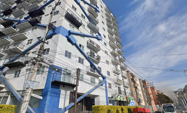 DEPARTAMENTO EN REMATE BANCARIO GUSTAVO A. MADERO, CDMX