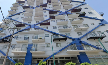 DEPARTAMENTO EN REMATE BANCARIO GUSTAVO A. MADERO, CDMX