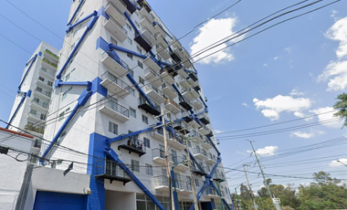 DEPARTAMENTO EN REMATE BANCARIO GUSTAVO A. MADERO, CDMX