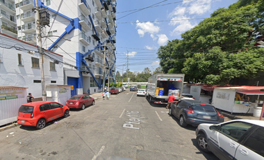 DEPARTAMENTO EN REMATE BANCARIO GUSTAVO A. MADERO, CDMX