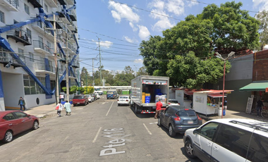 DEPARTAMENTO EN REMATE BANCARIO GUSTAVO A. MADERO, CDMX