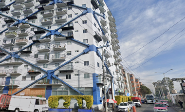 DEPARTAMENTO EN REMATE BANCARIO GUSTAVO A. MADERO, CDMX