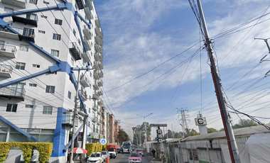 DEPARTAMENTO EN REMATE BANCARIO GUSTAVO A. MADERO, CDMX
