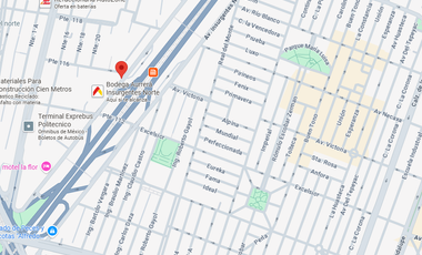 DEPARTAMENTO EN REMATE BANCARIO GUSTAVO A. MADERO, CDMX