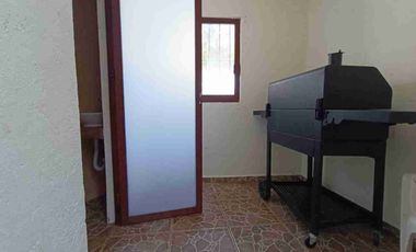 Casa amueblada en renta, atlixco