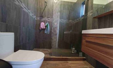 Casa amueblada en renta, atlixco
