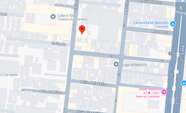 DEPARTAMENTO EN REMATE BANCARIO AGRICOLA PANTITLAN, IZTACALCO, CDMX