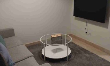 Sewa Apartemen 1 Kamar dekat dengan stasiun MRT, lokasi Sudirman Suite Jakarta Selatan