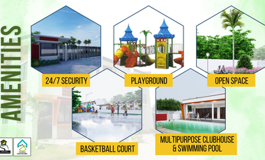 Affordable Preselling 2-Bedrooms Townhouse in Toledo City, Cebu