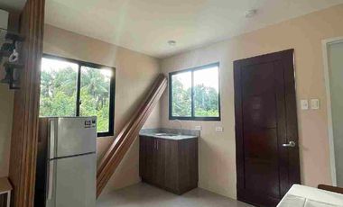 Affordable Preselling 2-Bedrooms Townhouse in Toledo City, Cebu