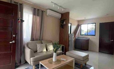Affordable Preselling 2-Bedrooms Townhouse in Toledo City, Cebu