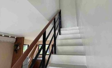 Affordable Preselling 2-Bedrooms Townhouse in Toledo City, Cebu