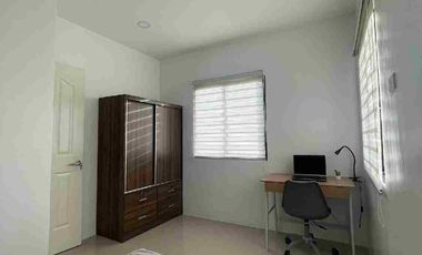 Affordable Preselling 2-Bedrooms Townhouse in Toledo City, Cebu
