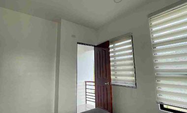 Affordable Preselling 2-Bedrooms Townhouse in Toledo City, Cebu