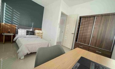 Affordable Preselling 2-Bedrooms Townhouse in Toledo City, Cebu