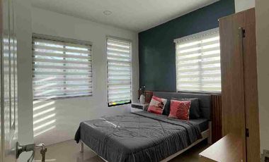 Affordable Preselling 2-Bedrooms Townhouse in Toledo City, Cebu