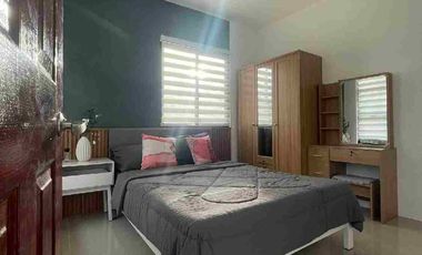 Affordable Preselling 2-Bedrooms Townhouse in Toledo City, Cebu
