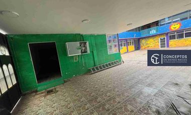 EDIFICIO EN RENTA EN CERRADA ADOLFO LÓPEZ MATEOS EN ATIZAPAN DE ZARAGOZA