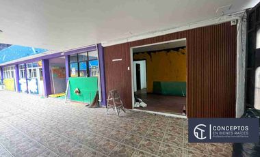 EDIFICIO EN RENTA EN CERRADA ADOLFO LÓPEZ MATEOS EN ATIZAPAN DE ZARAGOZA